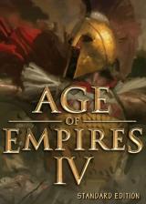 cdkeylord.com, Age of Empires 4 Standard Edition Steam CD Key Global Age of Empires 4 Standard Edition Steam CD Key Global