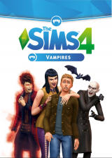 cdkeylord.com, The Sims 4 Vampires Origin Key Global The Sims 4 Vampires Origin Key Global