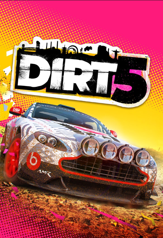 cdkeylord.com, DiRT 5 Day One Edition Steam CD Key Global DiRT 5 Day One Edition Steam CD Key Global