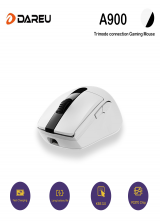 cdkeylord.com, Dareu A900 Tri-mode Connection 2.4G BT5.1 Wired Gaming Mouse With Fast Charing 500mAh Built-in Li Battery KBS 3.0 PAW3370 Chip Official Dareu A900 Tri-mode Connection 2.4G BT5.1 Wired Gaming Mouse With Fast Charing 500mAh Built-in Li Battery KBS 3.0 PAW3370 Chip